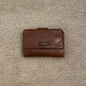 Fossil Ellis Wallet